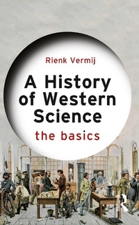 Abbildung von: A History of Western Science - Taylor & Francis