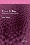 Cover: Beyond the Gods - Taylor & Francis