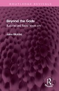 Enlarge image Cover: Beyond the Gods - Routledge