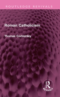 Abbildung von: Roman Catholicism - Taylor & Francis
