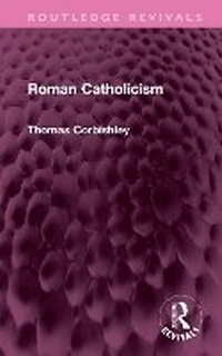 Abbildung von: Roman Catholicism - Routledge