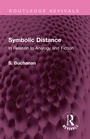 Cover: Symbolic Distance - Taylor & Francis