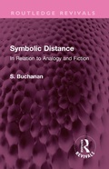 Cover: Symbolic Distance - Taylor & Francis