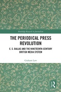 Cover: The Periodical Press Revolution - Taylor & Francis