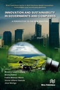 Cover: Innovation and Sustainability in Governments and Companies: A Perspective to the New Realities - Taylor & Francis