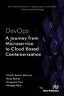 Cover: DevOps: A Journey from Microservice to Cloud Based Containerization - Taylor & Francis