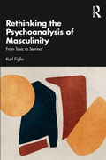 Cover: Rethinking the Psychoanalysis of Masculinity - Taylor & Francis