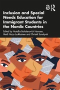 Cover: Inclusion and Special Needs Education for Immigrant Students in the Nordic Countries - Taylor & Francis