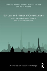 Abbildung von: EU Law and National Constitutions - Taylor & Francis