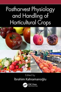 Abbildung von: Postharvest Physiology and Handling of Horticultural Crops - Taylor & Francis