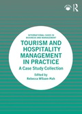 Bild: Tourism and Hospitality Management in Practice - Taylor & Francis