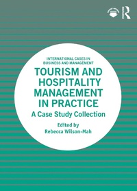 Abbildung von: Tourism and Hospitality Management in Practice - Taylor & Francis