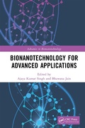 Bild: Bionanotechnology for Advanced Applications - Taylor & Francis