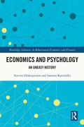 Bild: Economics and Psychology - Taylor & Francis