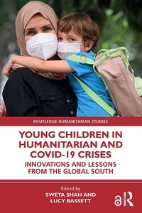 Abbildung von: Young Children in Humanitarian and COVID-19 Crises - Taylor & Francis