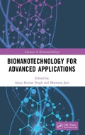 Cover: Bionanotechnology for Advanced Applications - CRC Press