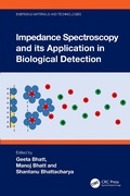 Cover: Impedance Spectroscopy and its Application in Biological Detection - Taylor & Francis