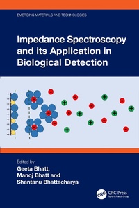 Abbildung von: Impedance Spectroscopy and its Application in Biological Detection - Taylor & Francis
