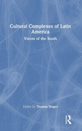 Bild: Cultural Complexes of Latin America - Routledge