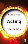 Cover: Acting - Taylor & Francis