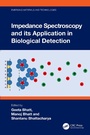 Cover: Impedance Spectroscopy and its Application in Biological Detection - Taylor & Francis