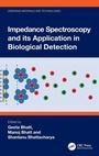 Cover: Impedance Spectroscopy and its Application in Biological Detection - CRC Press
