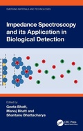 Cover: Impedance Spectroscopy and its Application in Biological Detection - CRC Press
