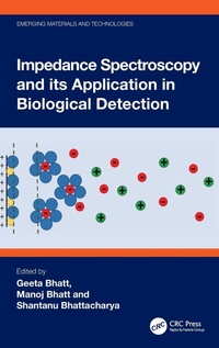 Abbildung von: Impedance Spectroscopy and its Application in Biological Detection - CRC Press