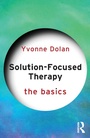 Cover: Solution-Focused Therapy - Routledge