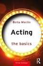 Cover: Acting - Taylor & Francis