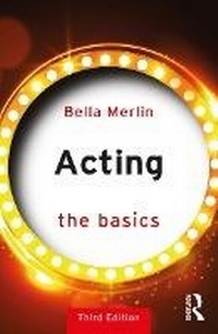 Abbildung von: Acting - Taylor & Francis
