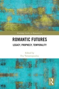 Cover: Romantic Futures - Taylor & Francis