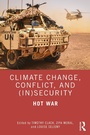 Cover: Climate Change, Conflict and (In)Security - Taylor & Francis