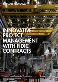 Bild: Innovative Project Management with FIDIC Contracts - Taylor & Francis