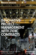 Abbildung von: Innovative Project Management with FIDIC Contracts - Informa Law