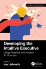 Cover: Developing the Intuitive Executive - Auerbach