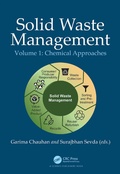 Cover: Solid Waste Management - Taylor & Francis