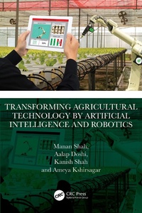 Abbildung von: Transforming Agricultural Technology by Artificial Intelligence and Robotics - Taylor & Francis
