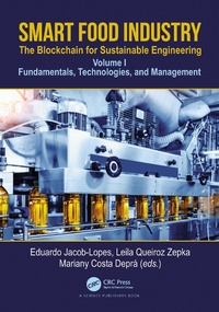 Abbildung von: Smart Food Industry: The Blockchain for Sustainable Engineering - Taylor & Francis