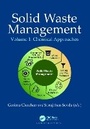 Cover: Solid Waste Management - CRC Press
