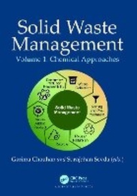 Enlarge image Cover: Solid Waste Management - CRC Press