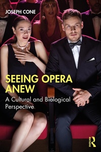 Abbildung von: Seeing Opera Anew - Taylor & Francis