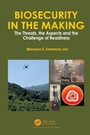 Cover: Biosecurity in the Making - Taylor & Francis