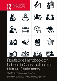 Abbildung von: Routledge Handbook on Labour in Construction and Human Settlements - Taylor & Francis