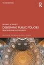 Cover: Designing Public Policies - Taylor & Francis
