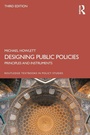 Cover: Designing Public Policies - Routledge
