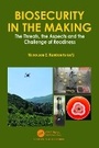Cover: Biosecurity in the Making - CRC Press