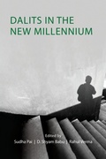 Bild: Dalits in the New Millennium - Cambridge University Press