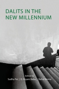 Bild: Dalits in the New Millennium - Cambridge University Press