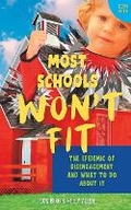 Cover: Most Schools Won't Fit, 2nd Edition - Attitutor